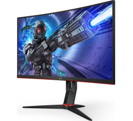 Slika izdelka: AOC Gaming C32G2ZE 31,5 VA FHD 240Hz monitor