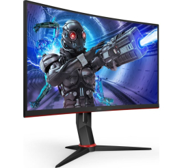 Slika izdelka: AOC Gaming C32G2ZE 31,5 VA FHD 240Hz monitor
