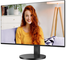 Slika izdelka: AOC Q27B3CF2 27" IPS QHD 100Hz monitor
