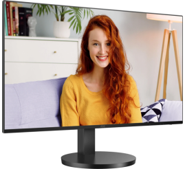 Slika izdelka: AOC Q27B3CF2 27" IPS QHD 100Hz monitor