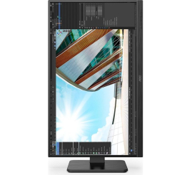 Slika izdelka: AOC Q27P2Q 27" IPS QHD 75Hz monitor
