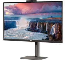 Slika izdelka: AOC Q27V5CW 27" IPS QHD 75Hz monitor