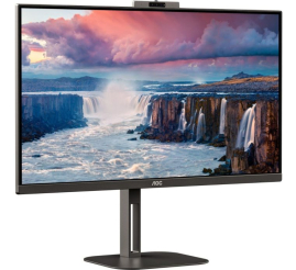 Slika izdelka: AOC Q27V5CW 27" IPS QHD 75Hz monitor