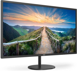 Slika izdelka: AOC Q32V4 31,5" IPS QHD 75Hz monitor
