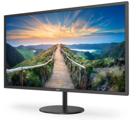Slika izdelka: AOC Q32V4 31,5" IPS QHD 75Hz monitor