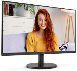 Slika izdelka: AOC U27B3M 27" VA UHD 60Hz monitor