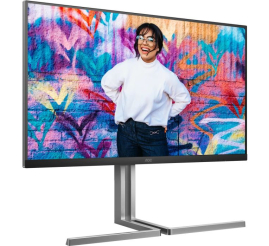 Slika izdelka: AOC U32U3CV 31,5" IPS UHD 60Hz monitor