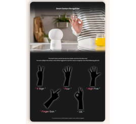 Slika izdelka: Aqara Camera Hub G3