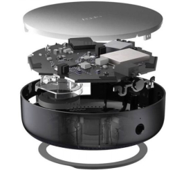 Slika izdelka: AQARA hub pametni dom Zigbee HM2-G01