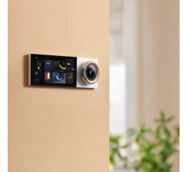 Slika izdelka: AQARA pametni kontrolnik s zaslonom V1 (DS-K01D)