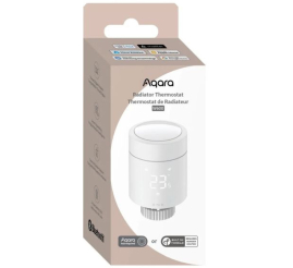 Slika izdelka: AQARA pametni radiatorski ventil W600