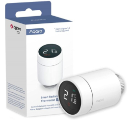 Slika izdelka: Aqara pametni radijatorski termostatski ventil