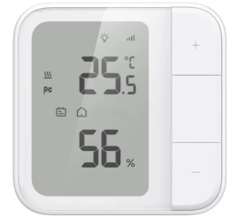 Slika izdelka: AQARA termostat za talno ogrevanje W500