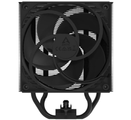 Slika izdelka: ARCTIC Freezer 36 Black, hladilnik za desktop procesorje INTEL/AMD