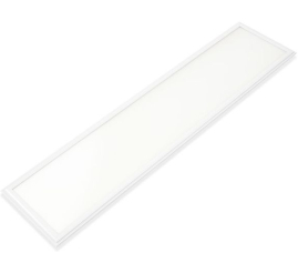 Slika izdelka: ASALITE LED panel 120x30cm 4000K 45W 5400lm