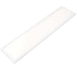Slika izdelka: ASALITE LED panel 120x30cm 6500K 45W 5400lm