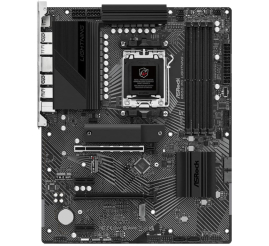 Slika izdelka: ASROCK B650 PG Lightning AM5 4xDDR5 ATX osnovna plošča