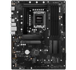 Slika izdelka: ASROCK B860 Pro-A LGA1851 4xDDR5 ATX osnovna plošča