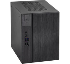 Slika izdelka: ASROCK DeskMeet B760 LGA1700 barebone mini PC