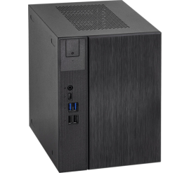 Slika izdelka: ASROCK DeskMeet X600 AM5 HDMI/DP/LAN barebone mini PC