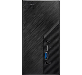 Slika izdelka: ASROCK DeskMini X600 AM5 barebone mini PC