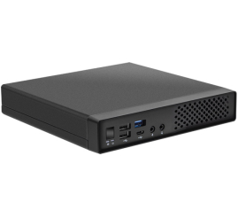Slika izdelka: ASROCK Jupiter X600 AM5 COM/HDMI/DP/LAN 65W barebone mini PC