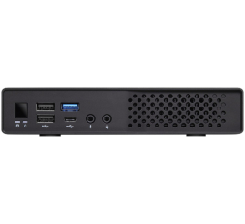 Slika izdelka: ASROCK Jupiter X600 AM5 COM/HDMI/DP/LAN 65W barebone mini PC