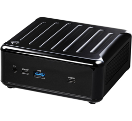 Slika izdelka: ASROCK NUC BOX-1240P Core i5-1240P HDMI/DP/LAN/USB4 WiFi6 barebone mini računalnik
