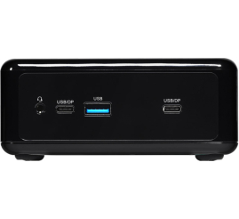 Slika izdelka: ASROCK NUC BOX-N97 HDMI/DP/LAN WiFi6 barebone mini računalnik