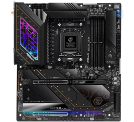 Slika izdelka: ASROCK X870 Taichi AM5 DDR5 RGB gaming EATX osnovna plošča