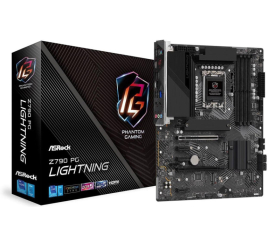 Slika izdelka: ASROCK Z790 PG Lightning LGA1700 DDR5 gaming ATX osnovna plošča