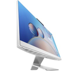 Slika izdelka: ASUS A3402 23,8" (60,45cm) FHD i7-1355U 16GB 1TB Windows 11 Home tipkovnica + miška bel AIO računalnik A3402WVAK-WB73D0H