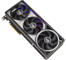Slika izdelka: ASUS ROG Astral Gaming GeForce RTX 5080 OC 16GB GDDR7 ARGB ROG-ASTRAL-RTX5080-O16G-GAMING ARGB grafična kartica