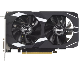 Slika izdelka: ASUS Dual GeForce RTX 3050 OC 6GB GDDR6 (90YV0K60-M0NA00) grafična kartica
