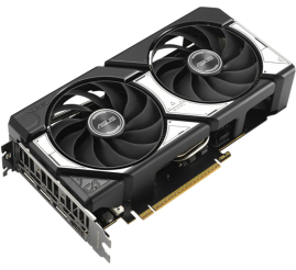 Slika izdelka: ASUS Dual GeForce RTX 5060 OC 8GB GDDR7 DUAL-RTX5060-O8G grafična kartica
