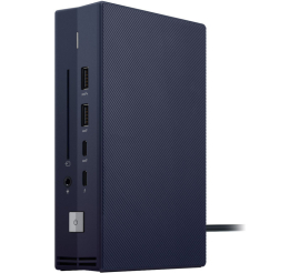 Slika izdelka: ASUS ExpertBook B5 16" (40,64cm) WQXGA Intel Core 7 150U 32GB 1TB Windows 11 Pro prenosni računalnik + darilo: ASUS dock (B5604CVA-WB75D0X)