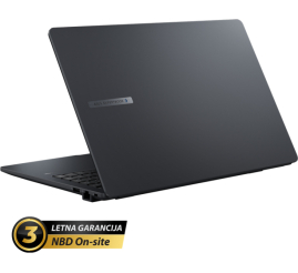 Slika izdelka: ASUS ExpertBook BM1 15,6" (39,62cm) FHD Ryzen 7 7735U 32GB 1TB Windows 11 Home prenosni računalnik BM1503CDA-WB85D0H