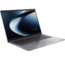 Slika izdelka: ASUS ExpertBook P3 14" (35,56cm) WUXGA Core i7-13620H 32GB 1TB Windows 11 Pro prenosni računalnik P3405CVA-WB75D1X
