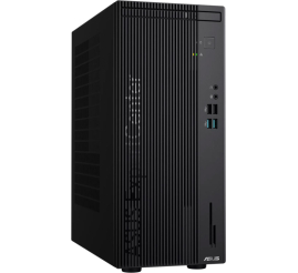 Slika izdelka: ASUS ExpertCenter D5 Mini Tower Core i5-14500 16GB 1TB Windows 11 Pro tipkovnica miška namizni računalnik D501MER-WB53D1X