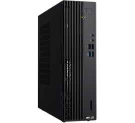 Slika izdelka: ASUS ExpertCenter D5 SFF Core i7-14700 32GB 1TB Windows 11 Pro tipkovnica miška namizni računalnik D501SER-WB75D0X