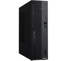 Slika izdelka: ASUS ExpertCenter D7 SFF Core i7-14700 16GB 1TB DVD Windows 11 Pro tipkovnica miška namizni računalnik D701SER-WB73C0X
