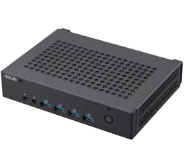 Slika izdelka: ASUS ExpertCenter PN43 Intel N200 WiFi6 HDMI/LAN (PN43-BBN200MD) Barebone mini računalnik 
