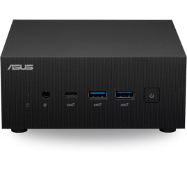 Slika izdelka: ASUS ExpertCenter PN64 Core i5-13500H WiFi6E 2.5G DP HDMI Barebone mini računalnik PN64-B-S5238MD