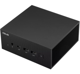 Slika izdelka: ASUS ExpertCenter PN64 Core i5-13500H WiFi6E 2.5G DP HDMI Barebone mini računalnik PN64-B-S5238MD