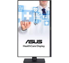 Slika izdelka: ASUS HA2441A HealthCare 60,96cm (24") QHD IPS DP/HDMI/USB-C DICOM medicinski monitor
