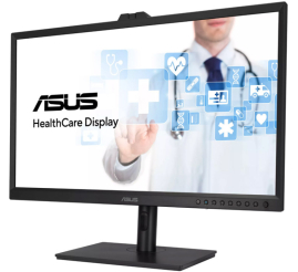 Slika izdelka: ASUS HA3281A HealthCare 81,28cm (32") UHD OLED DP/HDMI/USB-C DICOM medicinski monitor