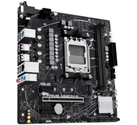 Slika izdelka: ASUS Prime A620M-E-CSM AM5 mATX DDR5 osnovna plošča