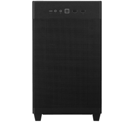 Slika izdelka: ASUS Prime AP201 MicroATX okno črno ohišje