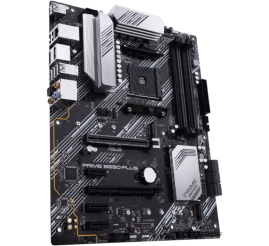 Slika izdelka: ASUS Prime B550-Plus AM4 DDR4 ATX osnovna plošča