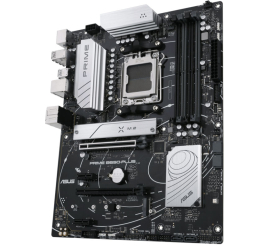 Slika izdelka: ASUS Prime B650-PLUS-CSM AM5 DDR5 ATX osnovna plošča